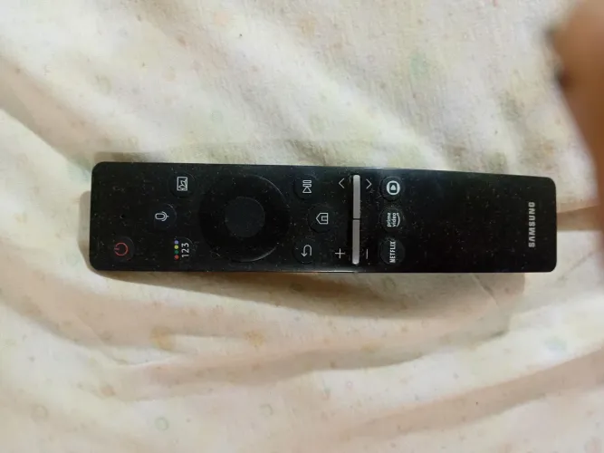 Controle Remoto Samsung Original 