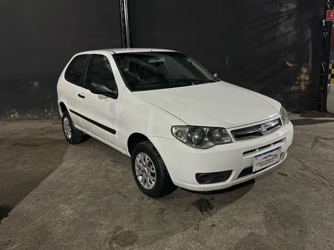 Fiat Palio 1.0 Economy Fire Flex 8V 2P 2012