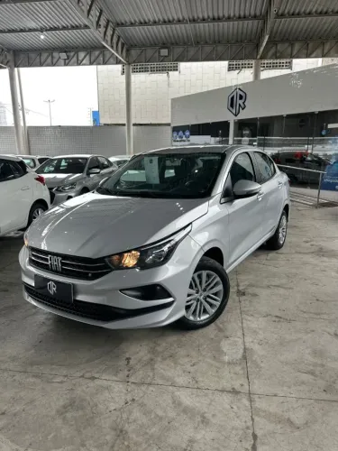 Fiat Cronos Drive 1.0 6V 2025