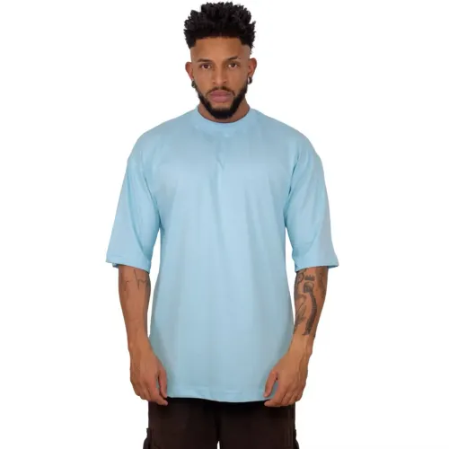 Camisa Overzider