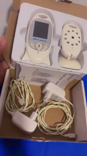 Babá eletrônica