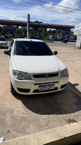 Fiat Palio 1.0/ Trofeo 1.0 Fire/ Fire Flex 2P 2015