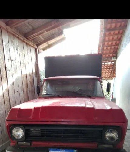 Chevrolet C-14 2.5/4.1 1967