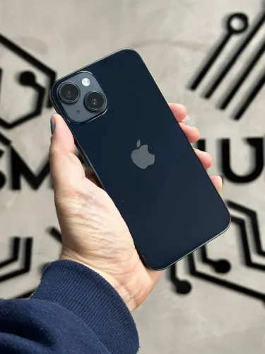Phone 14 Midnight - 256GB