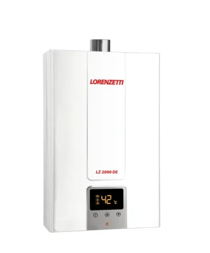 Aquecedor Electrolux