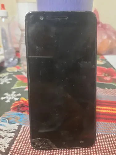 Celular Asus ZenFone Zoom S