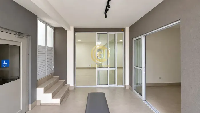 Sala Comercial para Locação no Villa Branca 51 m² e Estrutura Nova