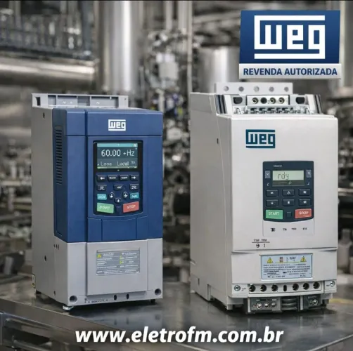 Eletro FM Contrata 