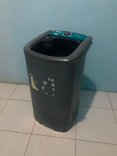 Tanquinho Arno 10kg