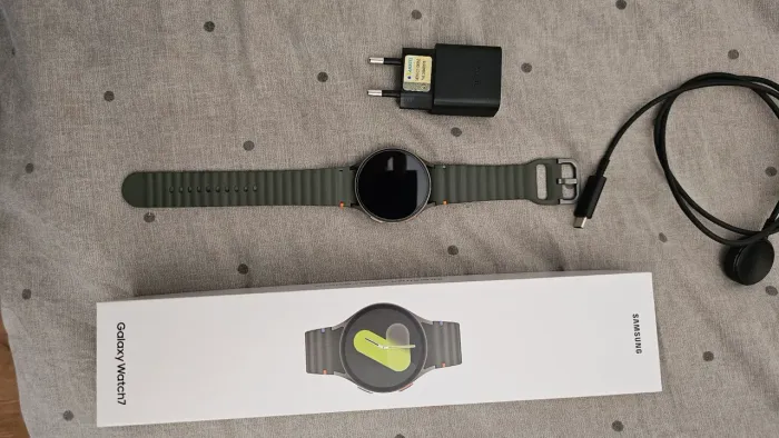 Galaxy Watch 7 44 mm