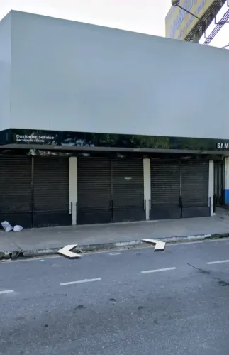 Aligo Excelente Ponto Comercial, cidade Nova 8, área:400m²