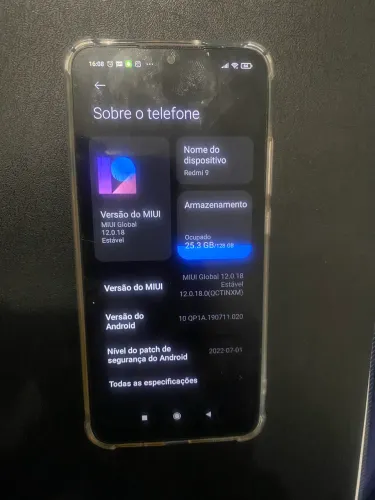 Redmi 9