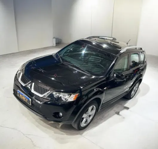 Mitsubishi Outlander 3.0/ GT 3.0 V6 Aut. 2009