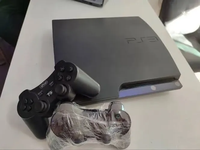 PlayStation