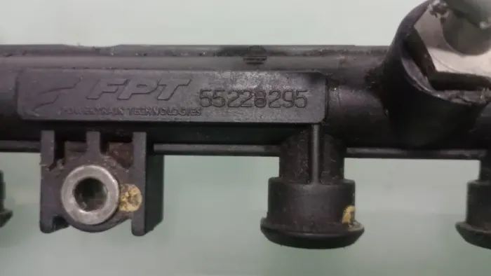 FLAUTA FIAT PALIO/UNO/PUNTO/STRADA/ FIRE 1,4 ORIGINAL 