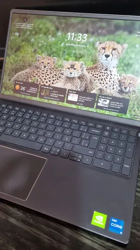 Dell VOSTRO 15 5510
