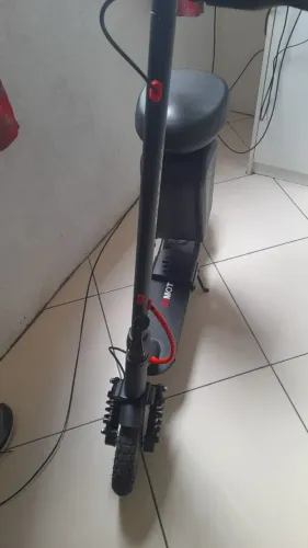 patinete semi novo