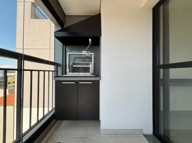 Apartamento para venda em Vila Parque Jabaquara com 2 quartos, sendo 1 suíte, 62m²
