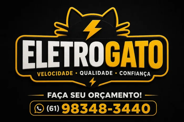 Eletricista 24 hs