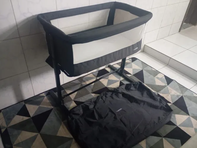 Berço 