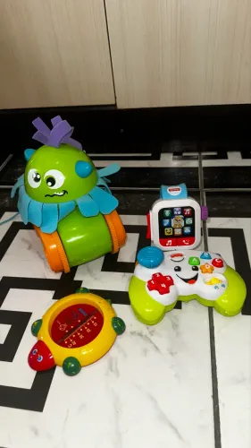 Brinquedos | Fisher-Price