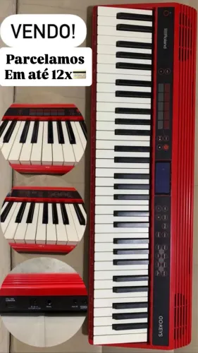 Roland Go Keys 61