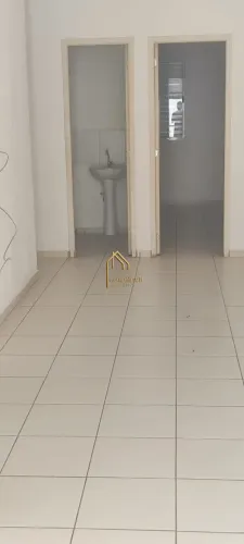 Aluguel condominio Rio Jangada casa de 3 quartos