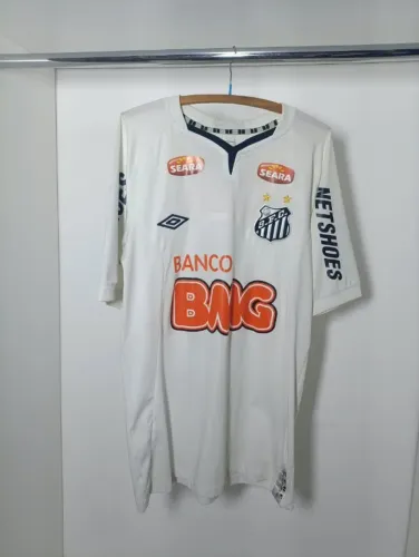Camisa Santos 2011