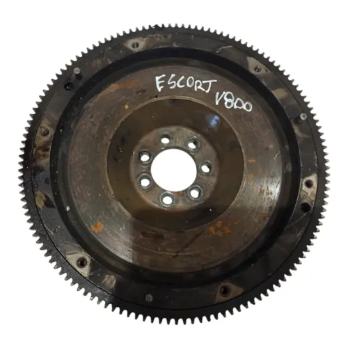 Volante Motor Ford Escort 1.0 Hobby 1993 1994 1995 1996