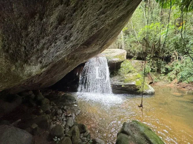 Terreno exclusivo com riacho à venda em Secretário, 45.299m² por R$ 1.500.000 - Secretário