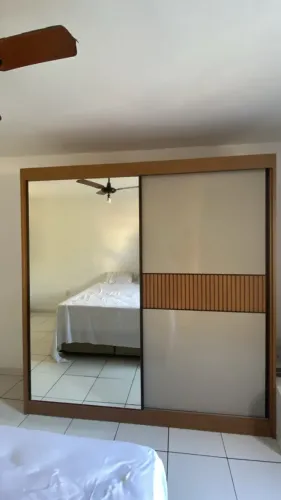 Guarda roupa casal Titanium- Estou vendendo por mudança!!!!!