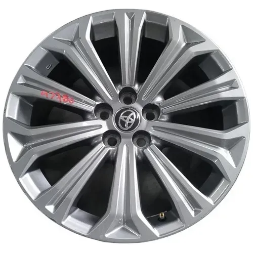 Roda R17 Toyota Corolla Xei 2020 A3780 Cinza