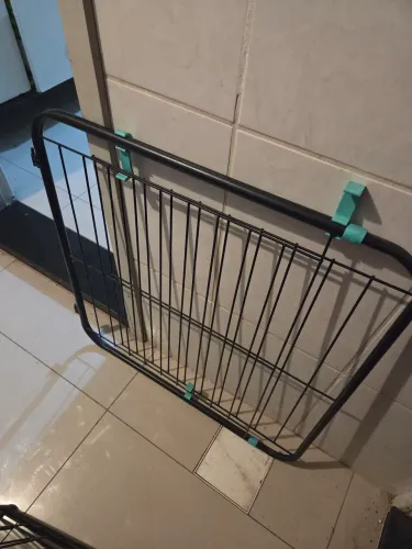 Portão pra Cachorro