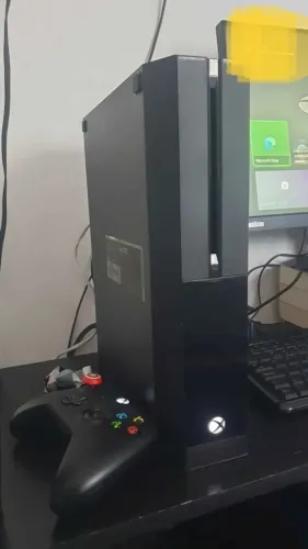 Xbox One Fat