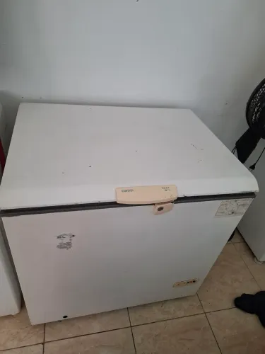 Freezer 309 Lt