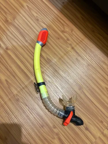 Snorkel Dry