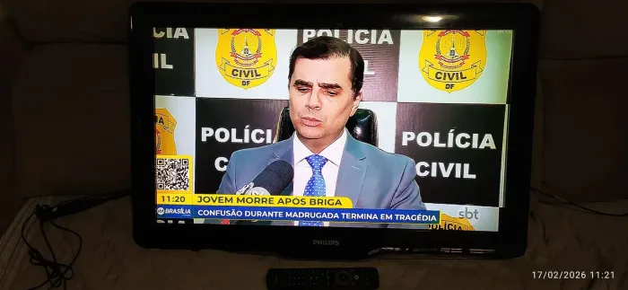 TV LCD 32 PHILIPS DIGITAL