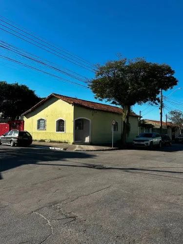 Vendo casa Santana