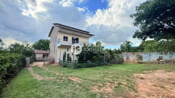 Imóvel para venda com 1500M², com 3 quartos em Vila Santa Cecília - Rio Branco - AC