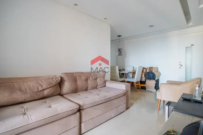Apartamento para Venda em Salvador, Brotas, 2 dormitórios, 1 suíte, 2 banheiros, 1 vaga