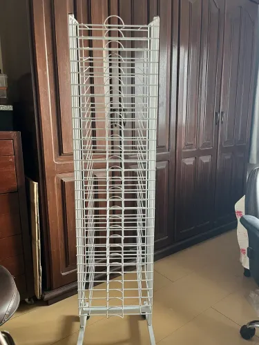 Organizador de Papel