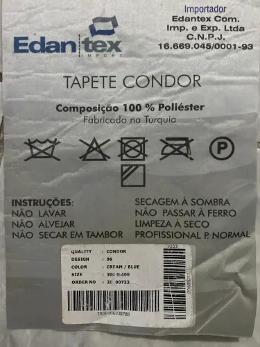 Tapete 