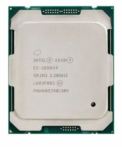 Processador Xeon E5-2650 V4