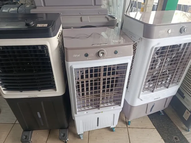 Climatizadores