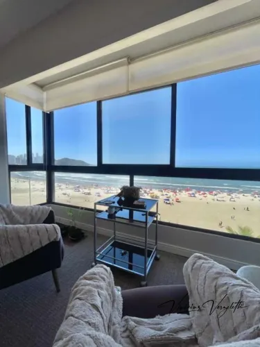 Apartamento para Temporada em Balneário Camboriú, Centro, 3 dormitórios, 3 suítes, 2 banhe