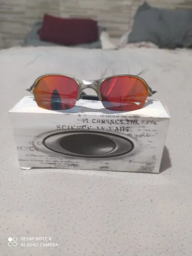 Óculos Oakley Romeo 2
