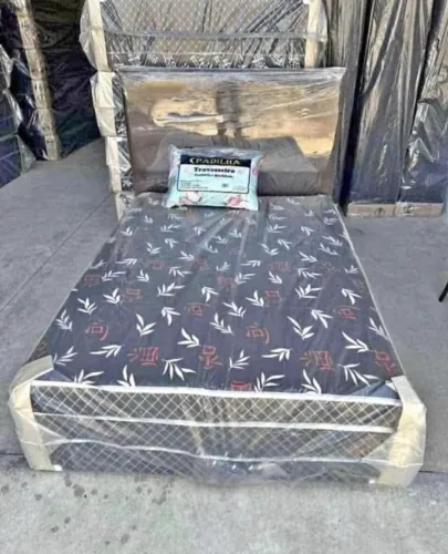 CAMA BOX DIRETO DA FÁBRICA