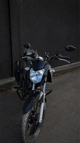     Motos para Locação ? Praticidade e Economia 