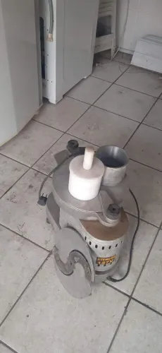 Processador de alimentos 