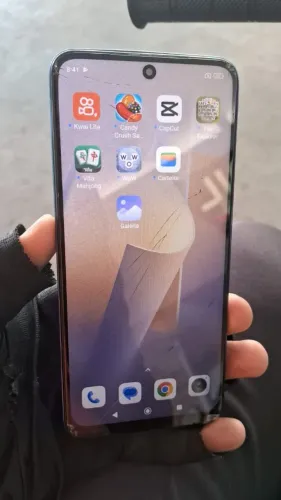 Celular Redmi Note 11